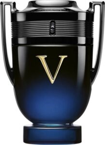 Paco Rabanne Invictus Victory Elixir Eau De Perfume Spray 50ml