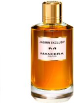 Mancera Jasmin Exclusif Eau De Parfum Spray 120 ml - Afbeelding 2