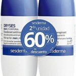 Deodorant Roller Sesderma Dryses Mannen (2 x 75 ml)