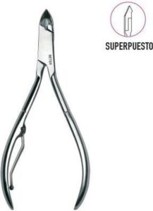 Nagelknipper Beter (1 ud) - Afbeelding 3