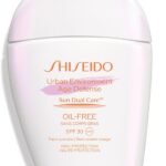 Shiseido Urban Environment Age Defense Oil-Free spf 30 Zonnecrème 30 ml