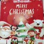 Favora's- Adventskalender- 2023