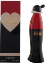 Moschino Cheap & Chic - 50ml - Eau de toilette - Afbeelding 4