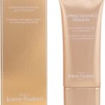 JEANNE PIAUBERT SUPREM ADVANCE PREMIUM COMPLETE ANTI AGEING CREAM FOR NECK AND DECOLLETE 50ML