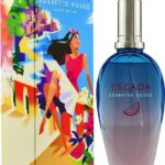 Escada Sorbetto Rosso - 100ml - Eau de toilette