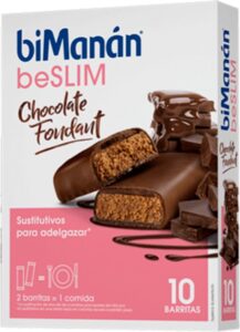 Bimanán Exp Bimanan Barrita Choco Black Sg 20U