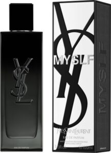 Yves Saint Laurent Myslf 100 ml Eau de Parfum - Herenparfum - Afbeelding 6