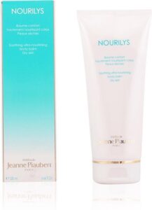 Nourilys Body Care By Jeanne Piaubert 200 Ml - Afbeelding 3