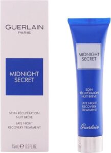 Guerlain Midnight Secret Late Night Recovery Treatment 15ml - Afbeelding 2