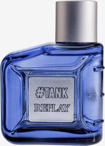 Replay Tank for Him EDT M 50 ml