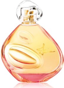 Izia Eau De Parfum By Sisley 50 Ml