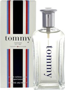 Tommy Hilfiger Tommy Hilfiger Eau De Toilette Spray 30 ml for Men - Afbeelding 16