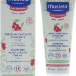 Mustela Baby Moisturising Face Cream 40ml