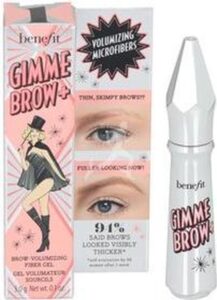 Benefit Gimme Brow  Brow Volumizing Fiber Gel - Afbeelding 2