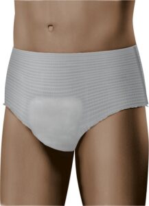 MoliCare Premium MEN pants 7 drops M - Afbeelding 2