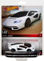 HW 1/43: Lamborghini Countach - Afbeelding 3