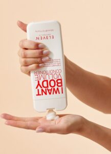 Eleven Australia I Want Body Volume Conditioner 300 Ml - Afbeelding 3