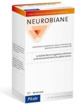 Pileje Neurobiane 60caps