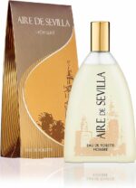 Herenparfum Aire Sevilla Aire de Sevilla Hombre EDT (150 ml)