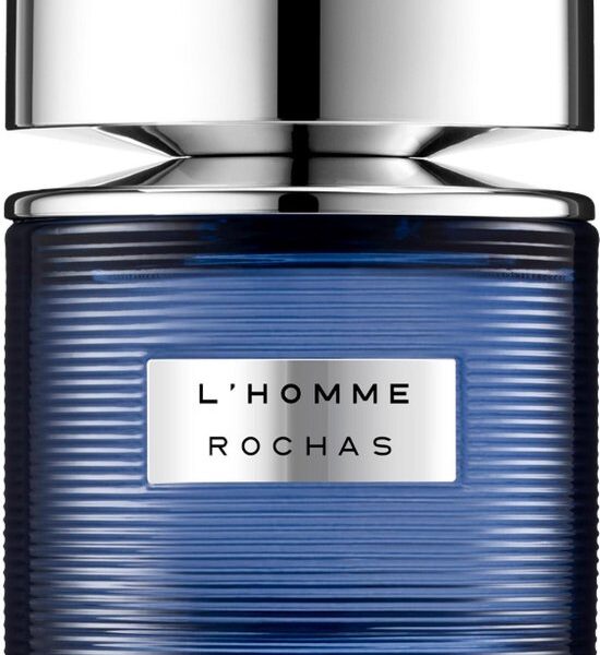 Herenparfum Rochas EDT L'Homme Rochas (100 ml)