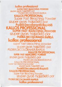 Verlichter Kallos Cosmetics In poedervorm (35 g) - Afbeelding 2