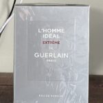 Guerlain L'Homme Ideal Extreme 100 ml Eau de Parfum - Herenparfum