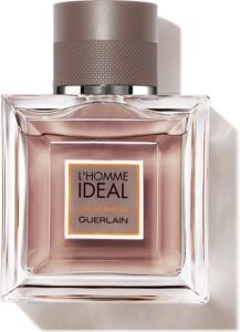 Guerlain - L´Homme Ideal - Eau De Parfum - 50ML - Afbeelding 3