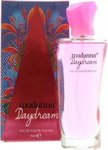 Madonna Nudes 1979 Daydream Edt W 50 Ml - Afbeelding 2