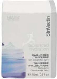 Advanced Hydration Hyaluronic Tripeptide Gel Eye Cream   Hydratacni a vyhlazujici gelovy krem na ocni okoli - Afbeelding 4