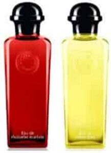 Hermes Eau de Néroli Doré EDC U 100 ml - Afbeelding 4