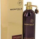 Montale Aoud Greedy EDP U 100 ml