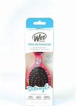 Wet Brush - mini haarborstel kids - Happy Hair - Roze - Afbeelding 5
