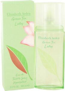 Elizabeth Arden Green Tea Lotus - 100ml - Eau de toilette - Afbeelding 3