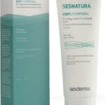 Sesderma - Zpevňující cream for the bust and body Sesnatura ( Firming Cream For Body And Bust) 250 ml (L)