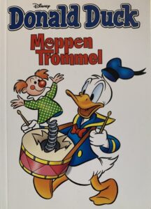 Donald Duck Moppentrommel - Boek - Afbeelding 10