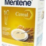 Meritene Cereal 8 Cereals With Honey 300g 300g
