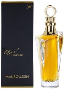 Mauboussin - Elixir Pour Elle - Eau De Parfum - 100ML - Afbeelding 3