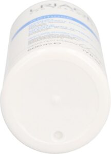 Uriage - Fine cleansing cream gel for dry to atopic skin Xémose (Gentle Cleansing Syndet) (U) - Afbeelding 2