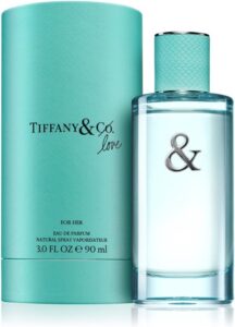 Tiffany & Co Love - 90 ml - Eau de parfum spray - Damesparfum - Afbeelding 2