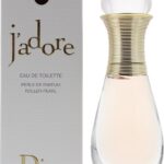 Dior J'adore Roller-Pearl