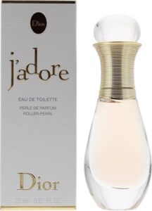 Dior J'adore Roller-Pearl