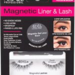 Ardell - Magnetic Liner & Lash Demi Wispies- herbruikbaar - 1set
