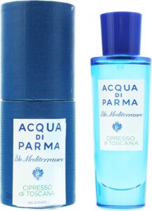 Acqua di Parma - Cipresso Di Toscana - Eau De Toilette - 30ML