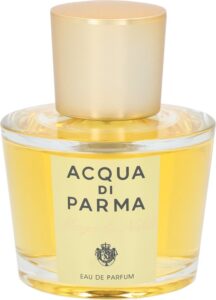Acqua di Parma Magnolia Nobile 50 ml - Eau de Parfum - Damesparfum - Afbeelding 2