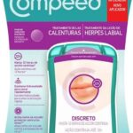 Colds 15 Invisible Patches By Compeed 20 G