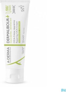 A-Derma Dermalibour+ Cream 50ml - Afbeelding 3