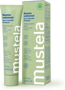 Mustela Universal Balm Bio 75ml - Afbeelding 2