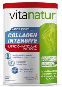 Collagen Vitanatur Vitanatur 360 g (360 g)