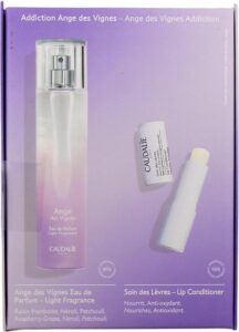 CAUDALIE - Duo Eau de Parfum Ange des Vignes - 2 st - Dames set eau de parfum - Afbeelding 2