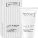 Bella Aurora - Anti-Donkere Vlekken Handcrème M7 Bella Aurora - Unisex - 75 ml